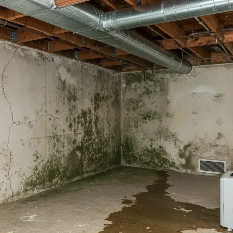 Professional Mold Removal in Roslyn Harbor, NY